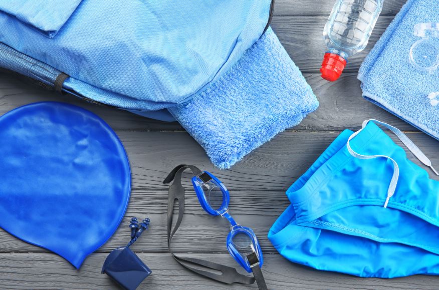Best Swim Bag Buyers Guide 2024
